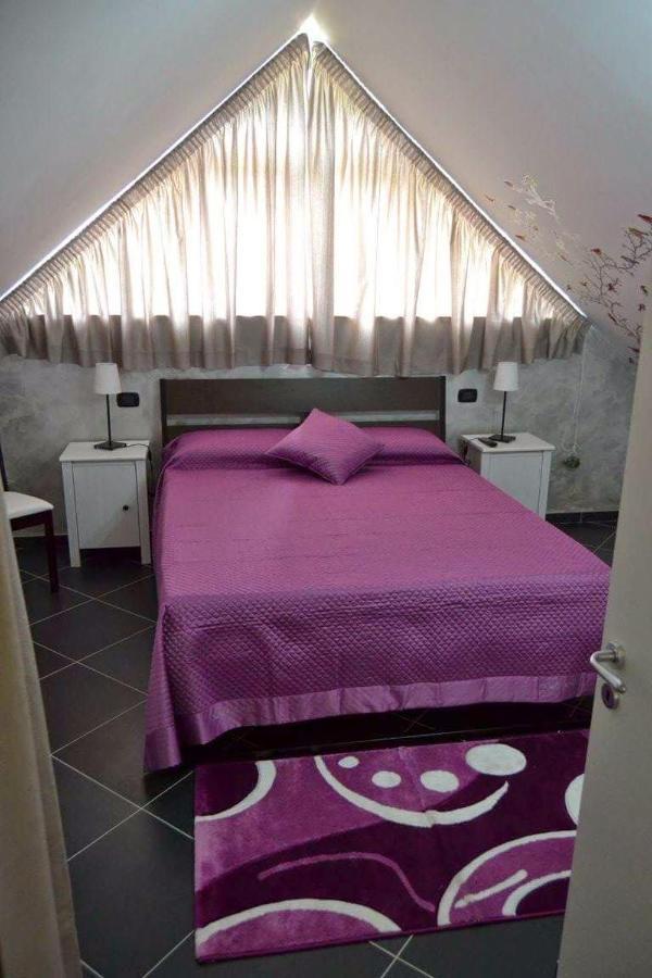 B&B Villa Molinari Restaurant E Baby Park Campagna Rom bilde
