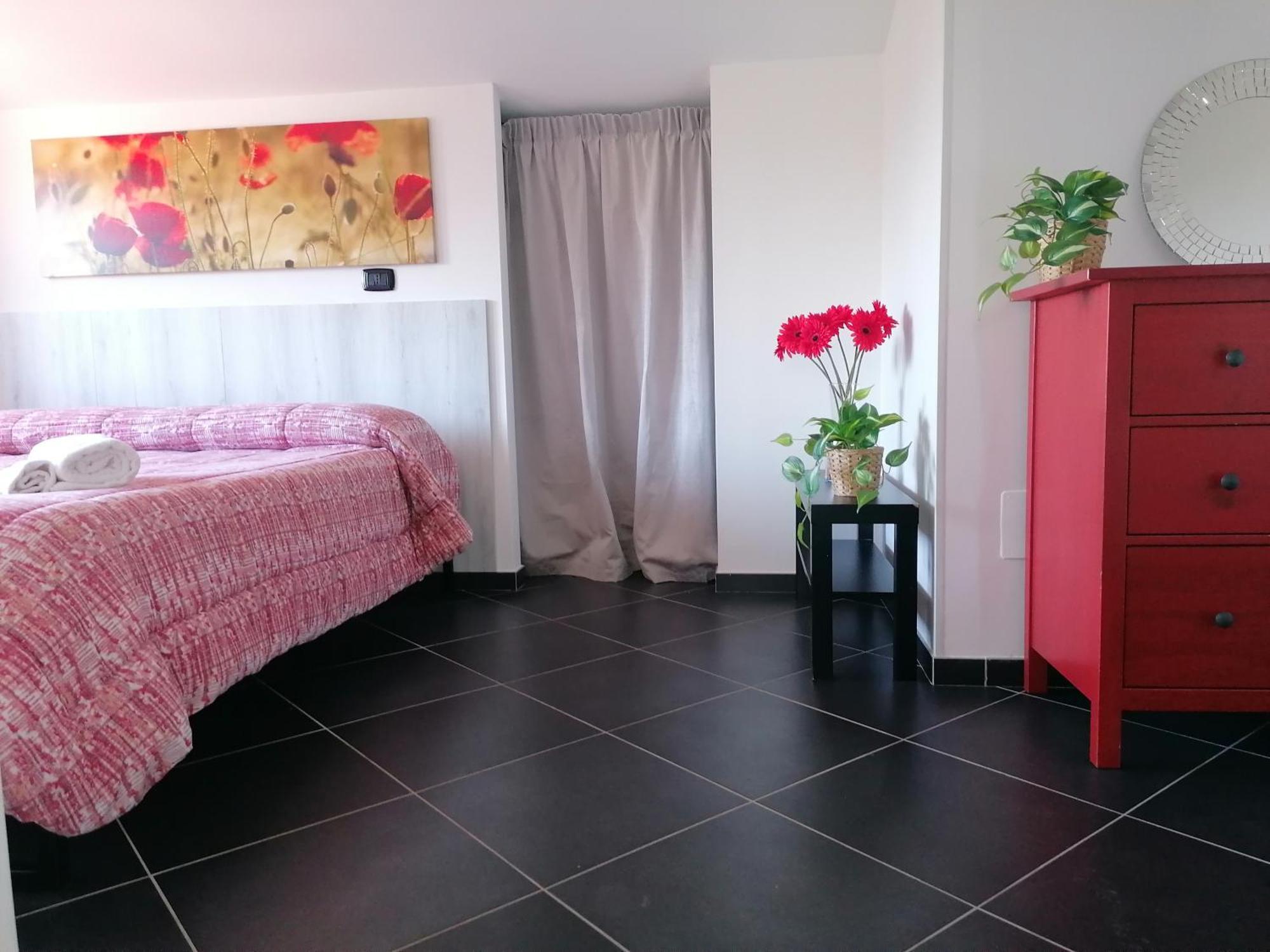 B&B Villa Molinari Restaurant E Baby Park Campagna Rom bilde